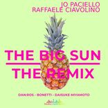 Portada para "The Big Sun - The Remix"