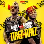 Artwork for "Tirez Tirez"