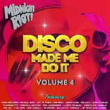 Artwork für "Disco Made Me Do It, Vol. 4"