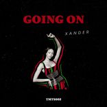 Artwork for "Going On"