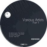 Artwork for "Various Artists, Pt. 1"