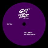 Portada para "An Obsession"