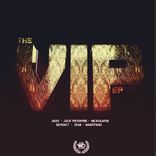 Artwork voor "VIP"