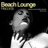 Artwork voor "Never Say"