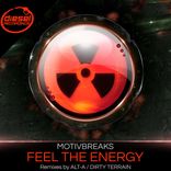 Artwork for "Feel The Energy"