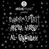 Artwork voor "Arcana Vibes"