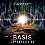 Artwork for "Graveyard EP"