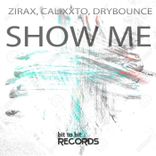 Artwork für "Show Me"