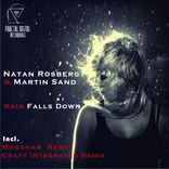 Artwork für "Rain Falls Down"