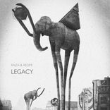Artwork for "Legacy"