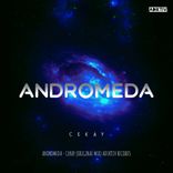 Artwork for "Andromeda"