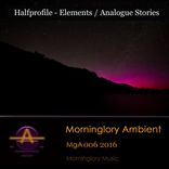 Portada para "Elements / Analogue Stories"