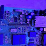 Portada para "Satellite"