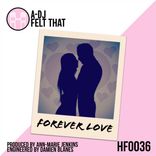 Artwork for "Felt That"