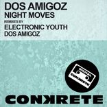 Artwork für "Night Moves"