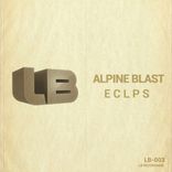 Artwork für "Alpine Blast"