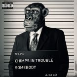 Artwork for "Somebody (Radio Edit)"