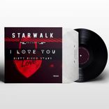 Portada para "I Love You"