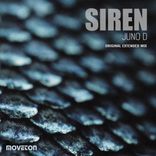 Portada para "Siren"