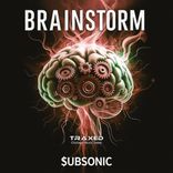 Artwork for "Brainstorm"