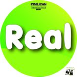 Artwork for "Real"