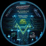 Artwork für "ChaosFest Domace Kiselo EP"