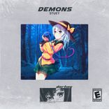 Artwork for "Demons"