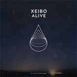 Artwork for "Alive"