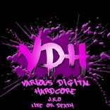 Artwork for "Life Or Death"