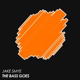Artwork for "The Bass Goes"