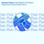 Artwork for "Calm Before The Storm"