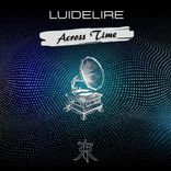 Artwork for "Across Time"