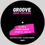 Artwork for "Watching You"