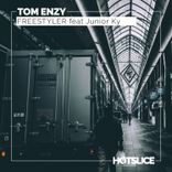 Artwork voor "Freestyler feat Junior Ky"