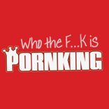 Artwork für "Who the Fuck Is Pornking"
