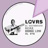 Artwork for "El Guitarrista"