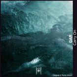 Artwork for "Carry On"