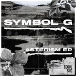 Artwork voor "Asterism"