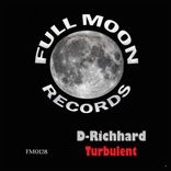 Artwork voor "Turbulent"