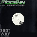 Portada para "All I See Is You EP"