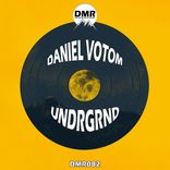 Artwork for "Undrgrnd"