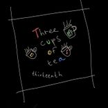 Portada para "Three Cups of Tea"