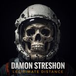 Portada para "Legitimate Distance"