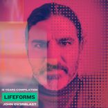 Artwork für "15 Years Lifeforms Compilation"