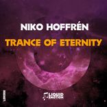 Artwork für "Trance Of Eternity"
