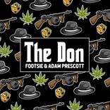 Artwork for "The Don"