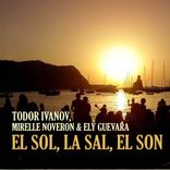 Portada para "El Sol, La Sal, El Son"