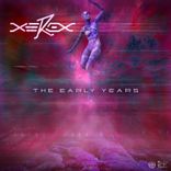 Artwork voor "The Early Years"