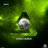 Portada para "Stego Saurus"