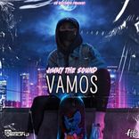 Portada para "Vamos"